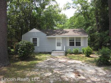 Main picture of 1706 N Troup St
