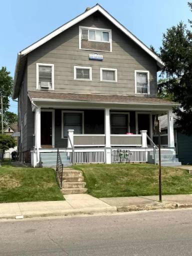 Main picture of 118 E Patterson Ave