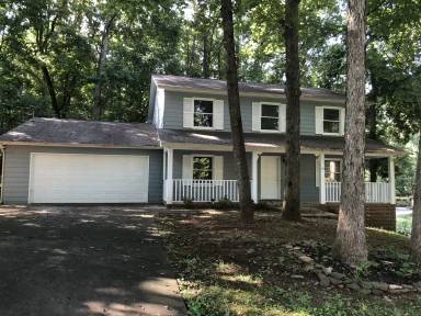 Main picture of 10708 Gallerani Dr
