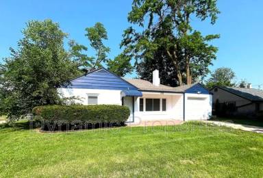 Main picture of 1702 N 63rd St