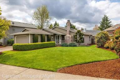 Main picture of 8686 SW Hamlet St