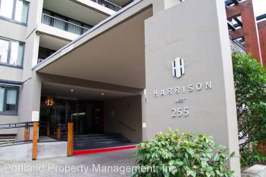 Main picture of Harrison Condos