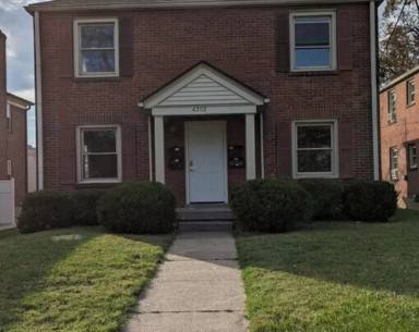 Main picture of 4202 S 2nd St