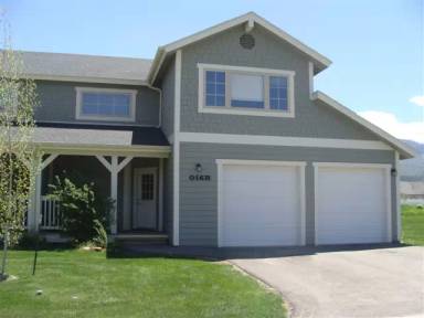 Main picture of 16 Tenderfoot Ln