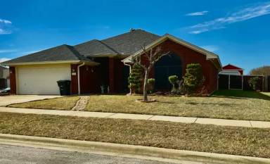 Main picture of 4309 Fremont Dr