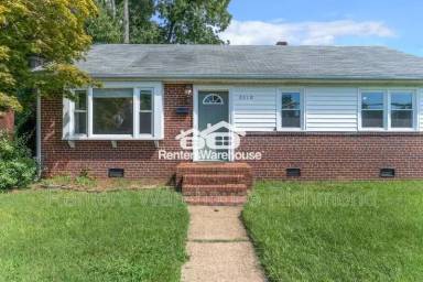 Main picture of 2310 Waldo Ln