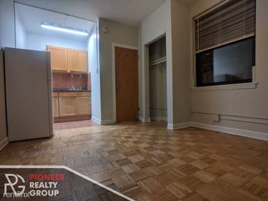 Main picture of Belmont Apartments