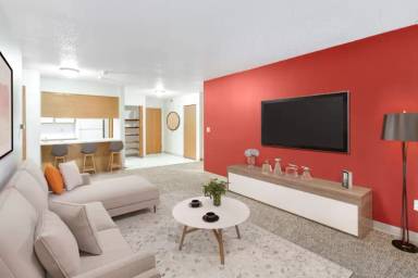 Main picture of Maple Park Apartments & Townhomes