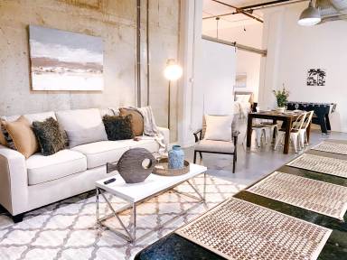 Main picture of The Exchange Lofts