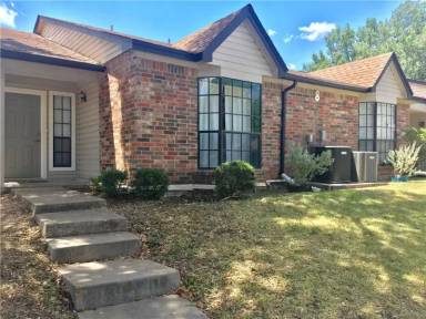 Main picture of 1601 Faro Dr