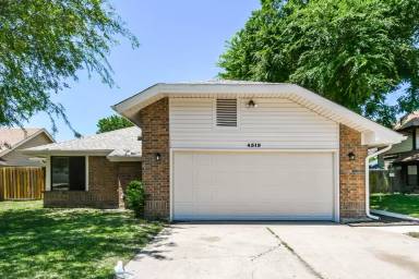 Main picture of 4319 Hemingway Dr