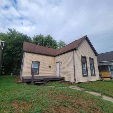 Main picture of 1314 Blaine Ave