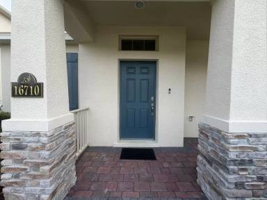 Main picture of 16710 Point Rock Dr