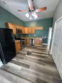 Main picture of 418 S Sycamore St
