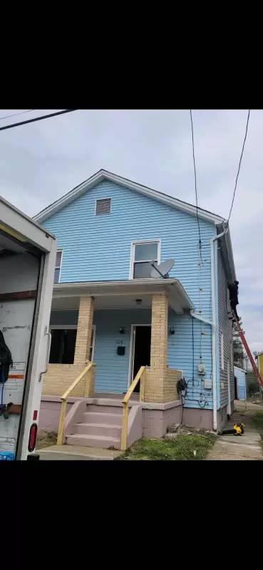 Main picture of 1114 Irwin St