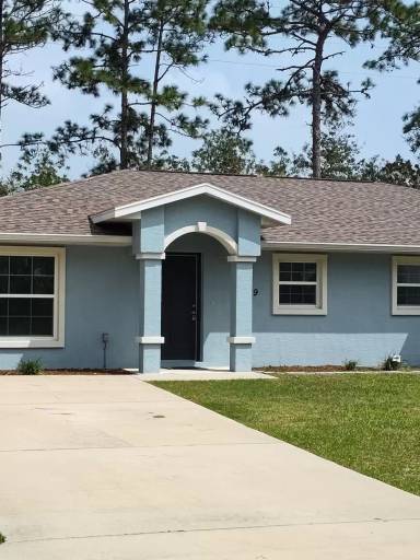 Main picture of 9509 N Travis Dr