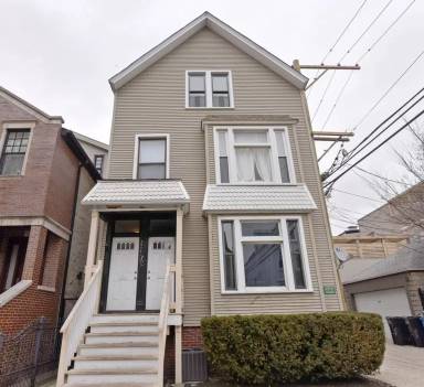 Main picture of 1214 W Melrose St