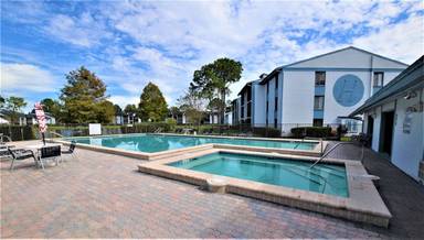 Main picture of 8201 Sun Spring Cir