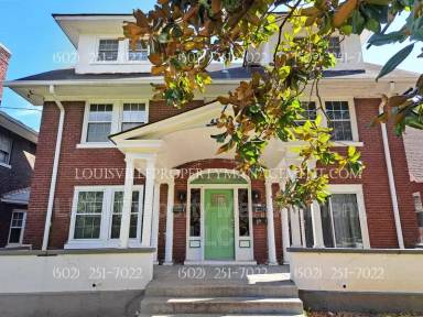 Main picture of 4528 W Broadway