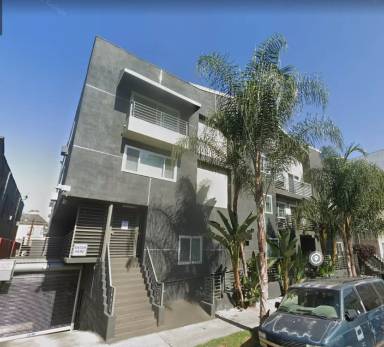 Main picture of 855 S Harvard Blvd
