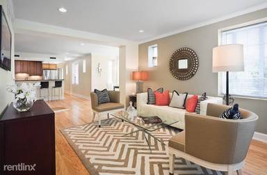 Main picture of The Longwood Towers