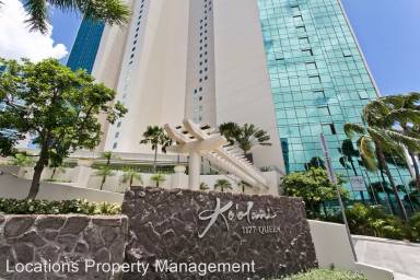Main picture of Ko’olani Condos