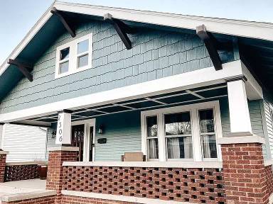Main picture of 2306 Jackson St