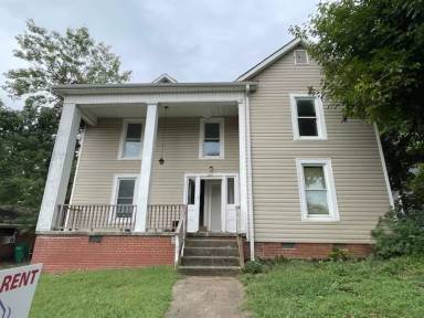 Main picture of 1214 Cloverdale St