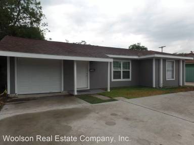 Main picture of 1506 Sam Houston Dr