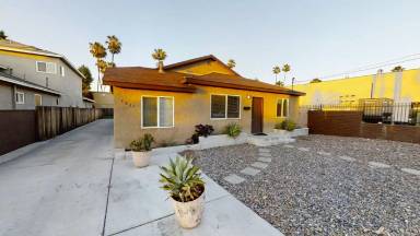 Main picture of 4831 Art St