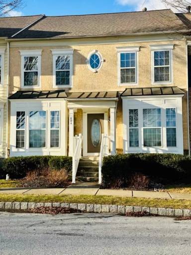 Main picture of 804 Mount Rose Rd