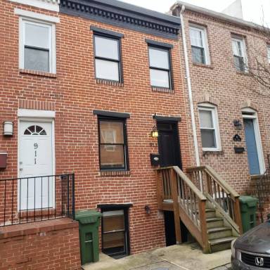 Main picture of 911 Ryan St