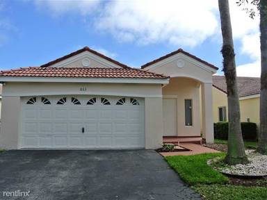 Main picture of 863 San Remo Dr