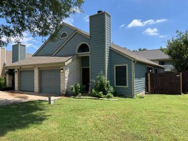 Main picture of Ranchstone Garden Homes