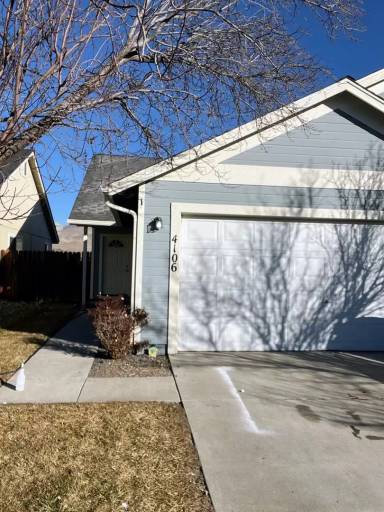 Main picture of 4106 Gordon St