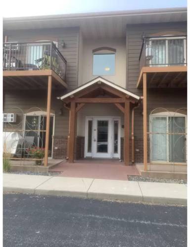 Main picture of 1626 Evergreen Dr