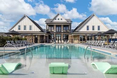 Main picture of Skyline Prairie Homes