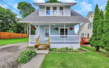 Main picture of 1412 Linval St
