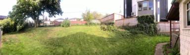 Main picture of 8644 Delridge Way SW