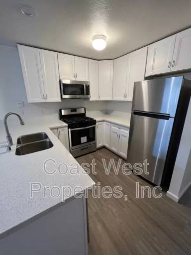 Main picture of Cypress Townhomes