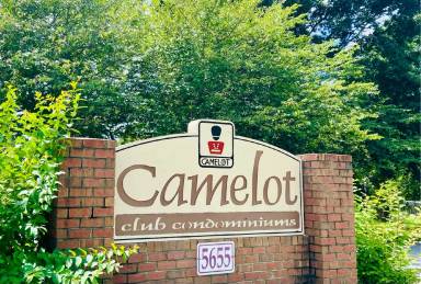 Main picture of 103 Camelot Dr