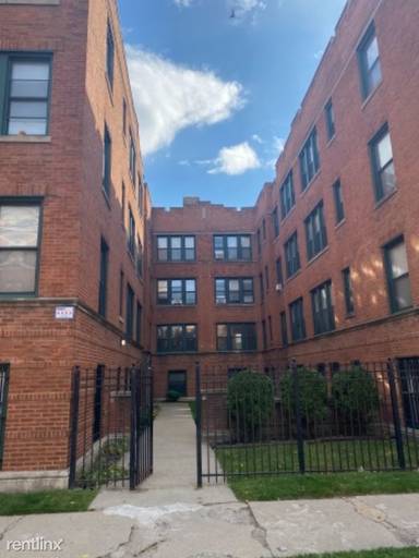 Main picture of 1825 E 72nd St & 7201 S Constance Ave Apartments