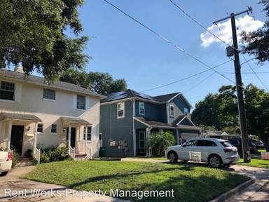 Main picture of 2920 W San Carlos St