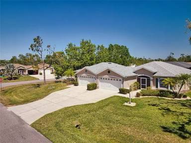 Main picture of 1401 Hedgewood Cir
