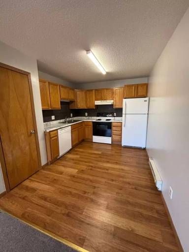 Main picture of Evansdale - 124-07