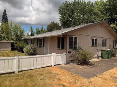 Main picture of NW Duplex Rentals