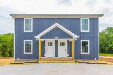 Main picture of 3306 Chattanooga Rd