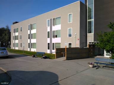 Main picture of Lumen Park Apartments