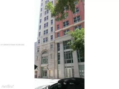 Main picture of 111 E Flagler St