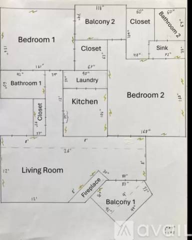 Main picture of Benchmark Condominiums